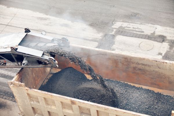 Asphalt Driveway Removal Service