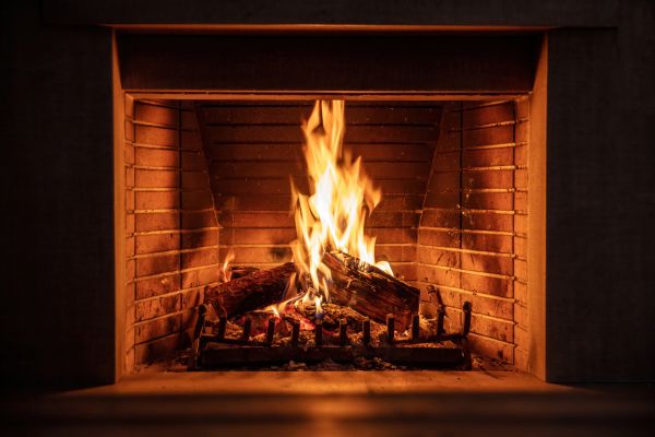 Fireplace Removal