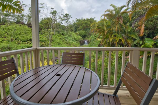 Lanai Construction