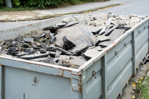 Concrete Hauling