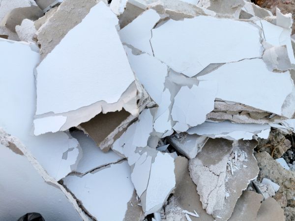 Drywall Removal in Covington