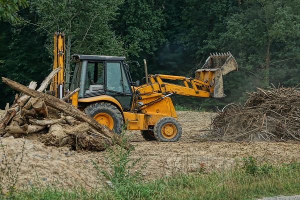 Site Clearance