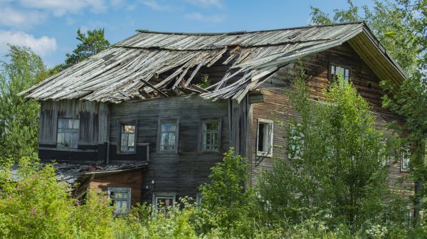 Cottage Demolition Service