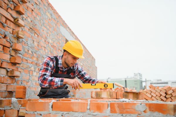 Brick Wall Removal