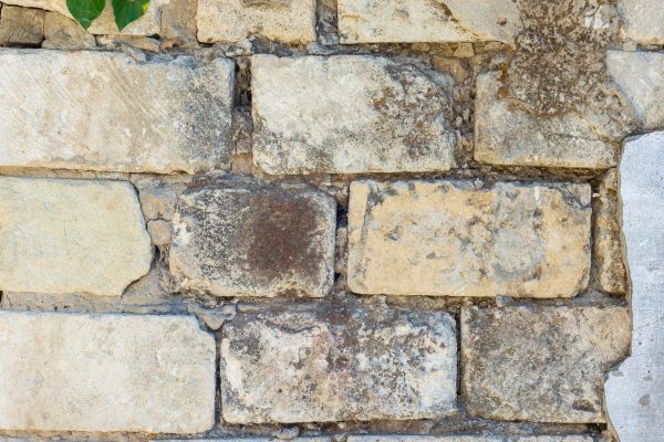 Block Wall Removal Service